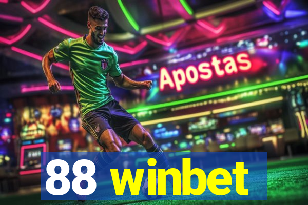 88 winbet